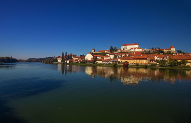 Lovely Apartment in Ptuj With Golf Course Nearby - Foto 25