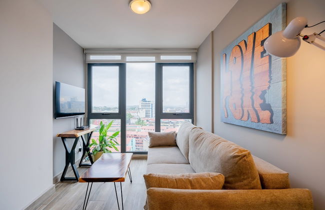 Amazing 1BR in Santa Ana - Photo 36