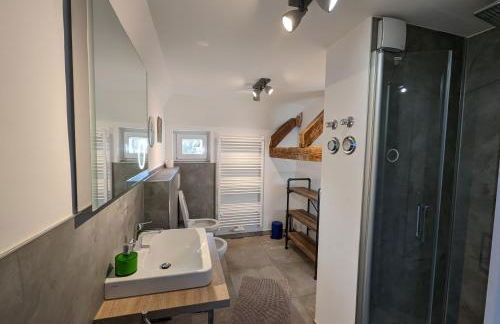 Ferienhaus Eichhof, Garlstorf - Lüneburger Heide - Foto 74