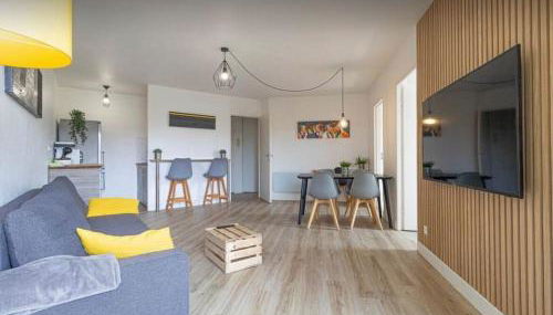 *T3*Toulouse Purpan+Parking+Piscine - Foto 4