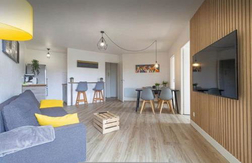 *T3*Toulouse Purpan+Parking+Piscine - Foto 4