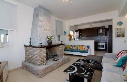 Dimitra's House with Private Pool - Foto 11