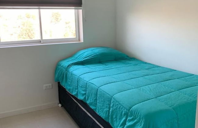 Espacioso Depto en Costa Algarrobo - Foto 2