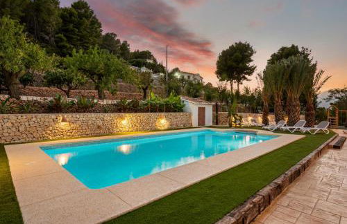 Villa Joan - PlusHolidays - Foto 35