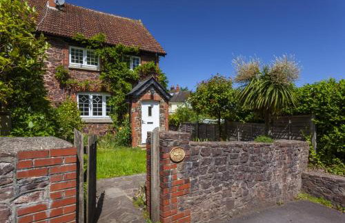 Jasmine Cottage Porlock - Foto 8