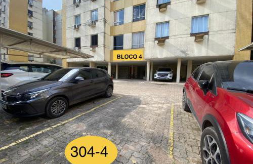 Amplo e Confortavel - Mangueirao - Turismo - Eventos - Negocios - Foto 17