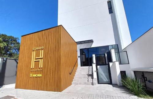 Studio c/ Piscina, Academia e Mercado 24h - Foto 21