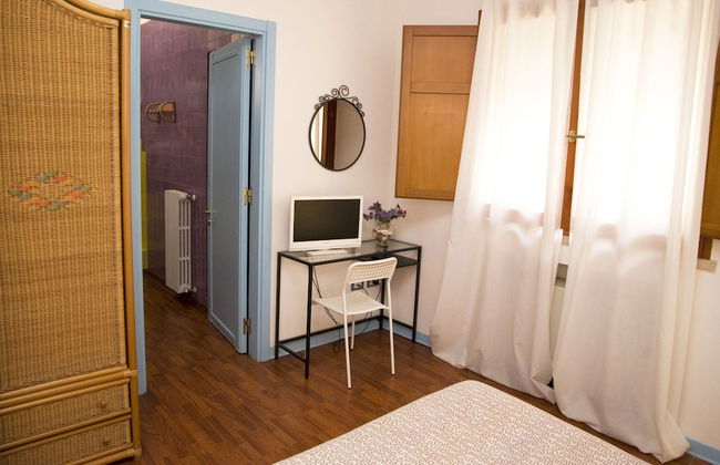 All'ombra del palmeto - Foto 3