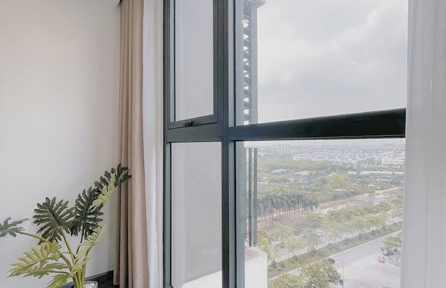 Vinhomes Ocean Park Apartment Ha Noi - 20 October Homestay - Foto 12