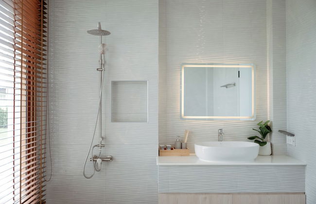 Villa Paramount 2 - Foto 57