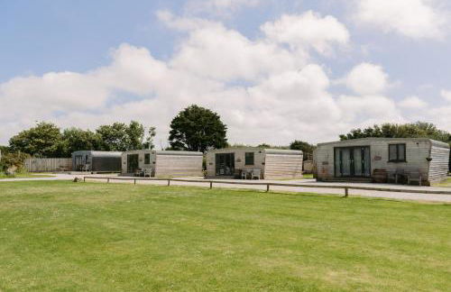 Wheal Prosper - Hot Tub - Free Wi-Fi - Parking - On-site Activities - Foto 23