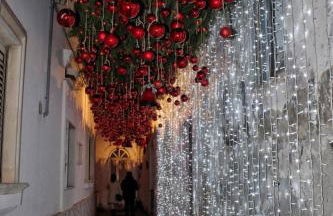 Case vacanza Torre Mozza Ugento Afr0dite - Foto 44