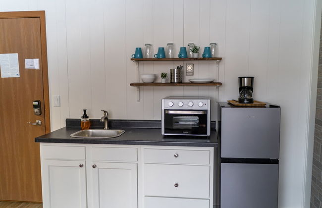 Cuyuna Lakes Stay - Foto 41