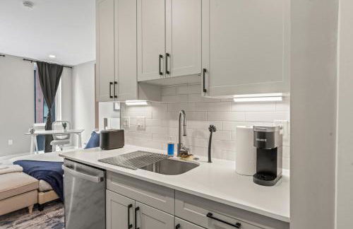 Aparmint at Five on Canal - Philadelphia - Foto 40