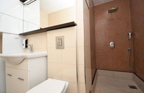 Apartments Lux with pool - Foto 44