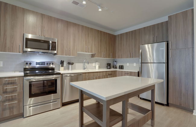 Charming DC Area Apartments - Foto 51