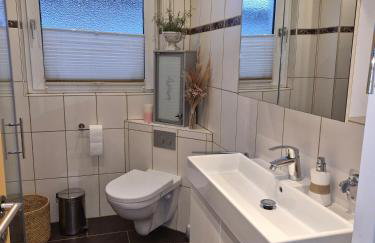 Schöne 3-Zimmer-Wohnung mit Balkon - Foto 7