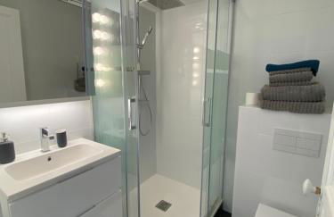 Appart 2 pièces avec parking QUARTIER DU LAC - Foto 4