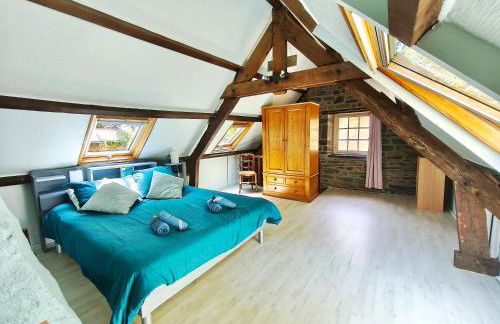 Lann Avel - Gîte de campagne - Calme et détente - Foto 16