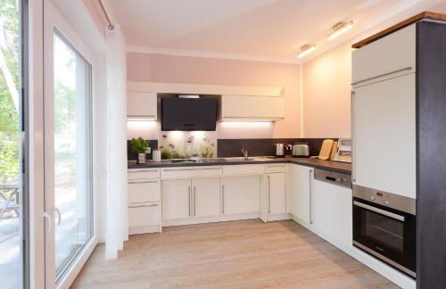 Strandvilla Gezeiten - Foto 37