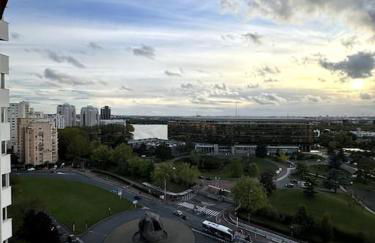 Superbe T4 Vue, Métro Commerces - Foto 8