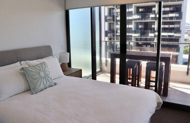 X Kirra Apartments - Foto 13