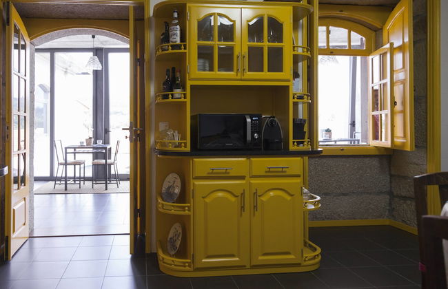 Casa das Origens - Foto 43