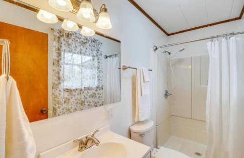 Pet-Friendly Onia Vacation Rental with Private Deck! - Foto 16