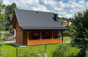 Domek nad Poniczanką - Foto 2
