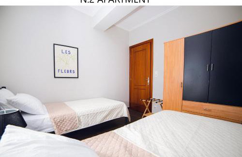 Thalassa Luxury Apartments - Korinos - Photo 3