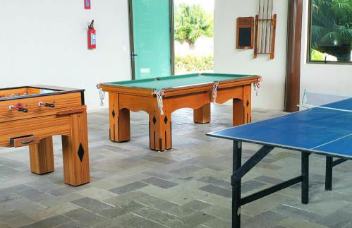 Praia dos Carneiros Flat 207 A - Carneiros Beach Resort - Foto 29