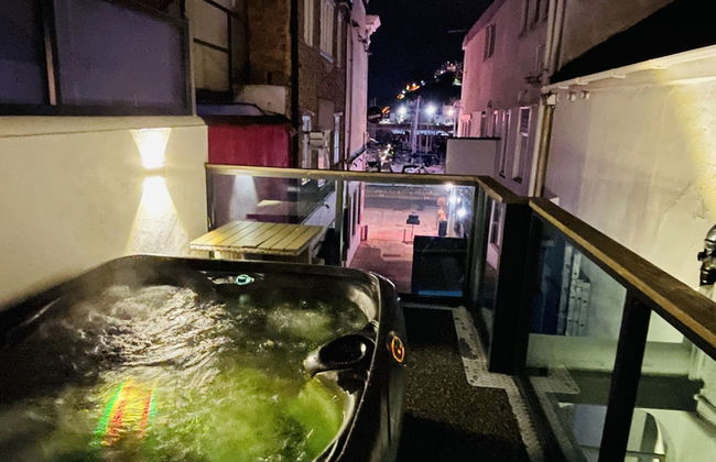 Harbour Breeze in Torquay - Foto 3