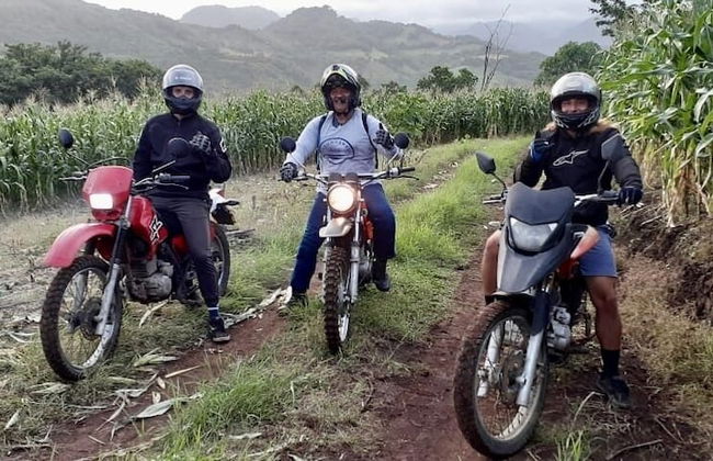 El Salvador Surf Houses - Photo 43