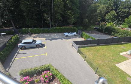 TheFerienwohnungen mit Balkon oder Terrasse - Foto 7