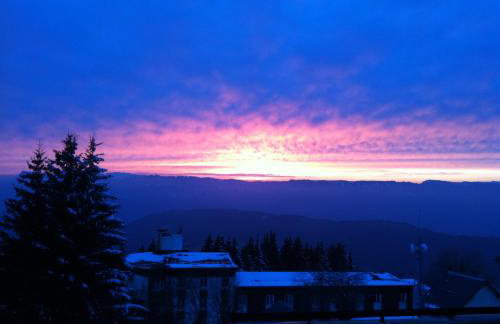 Appartements Le Clos des Gentianes - Foto 36