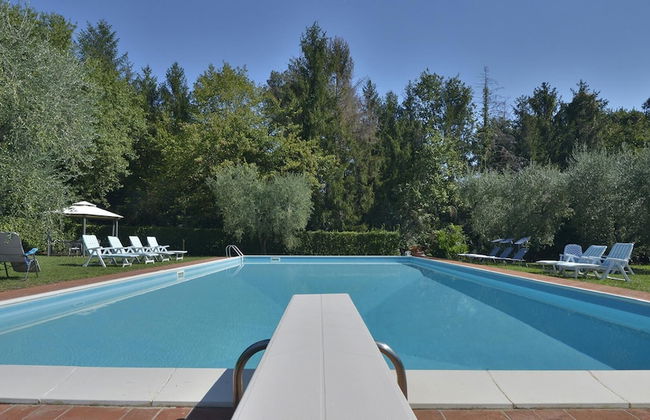 Lu-b648-capa0at - Villa Alida 12 - Foto 3