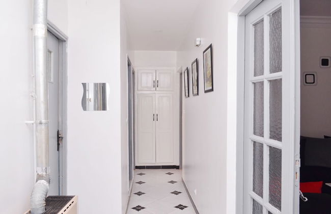 Bel appartement Akid Lotfi - Foto 2