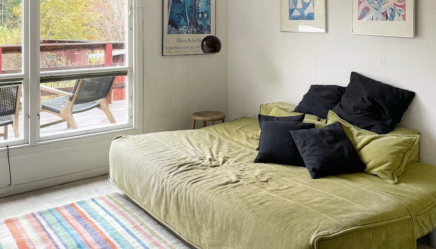 10 Person Holiday Home in Kyrkhult - Photo 4, Interior
