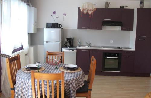 Gîtes de Charme Chez Christine - Photo 9