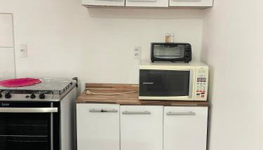 Apartamento próximo shopping e aeroporto - Foto 4