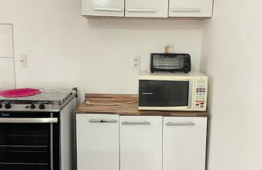 Apartamento próximo shopping e aeroporto - Foto 4