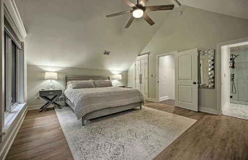 Luxury Family Home with Deck, Swim Spa and Grill! - Foto 12