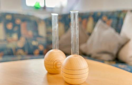 Charmantes Feriendomizil in Medebach - Foto 39