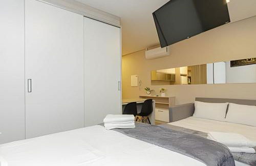 Ink Champagnat by UROOMS - Foto 22