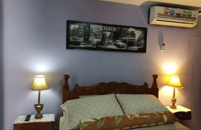 Apartment in Havana with terrace - Photo 6