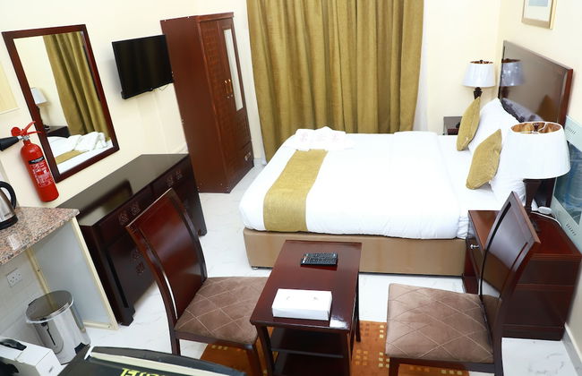 ONYX HOTEL APARTMENTS - Photo 24