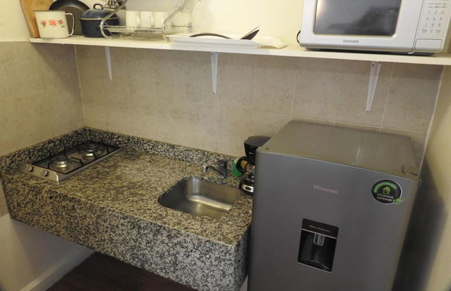 Suites Havre - Foto 16