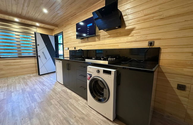 Nirvana Suite Hotel - Foto 31