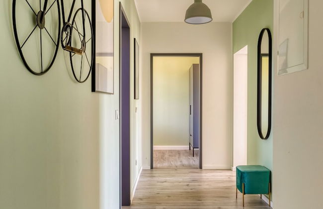 Limehome Chemnitz Hartmannstraße - Foto 47