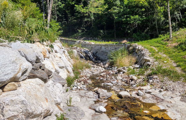 Il Castello - Foto 24